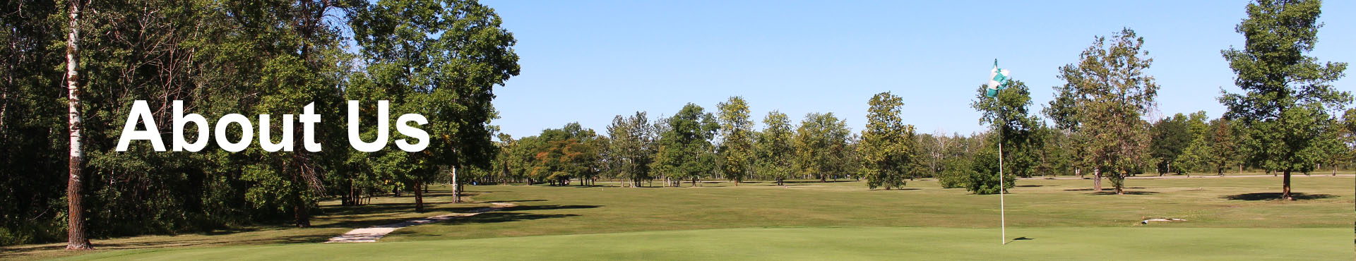 Southport Golf Course Clubhouse